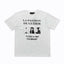 Enfants Riches Déprimés "La Passion de Guérir" T-Shirt - White