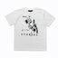 Enfants Riches Déprimés "True Stories" Nurse Graphic T-Shirt - White