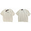PALY Hollywood Center Small Logo Graphic T-Shirt - Cream