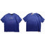 PALY Hollywood Center Small Logo Graphic T-Shirt - Blue