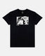 BOYFRIEND - TSHIRT - BLACK