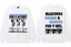 Enfants Riches Déprimés "Bonds of Matrimony" Long-Sleeve - White
