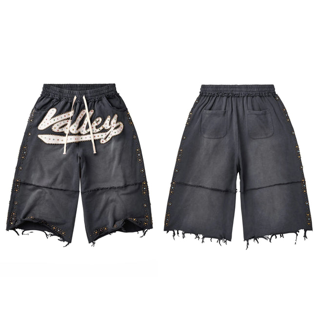 Vale Forever Skittles Sweat Shorts Main Image