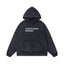 Enfants Riches Déprimés Minimalist Logo Hoodie - Black