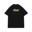 Drew House Classic Logo Tee, Black