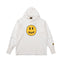 Drew House Mascot Smiley Distressed Hem Unisex French Terry Hoodie