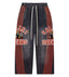Vale Forever Anthem Sweatpants Black/Red