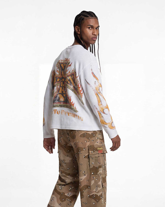 Vale Forever Reborn Thermal White Hover Image